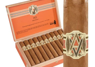 AVO Cigars