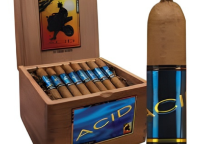 Acid Cigars