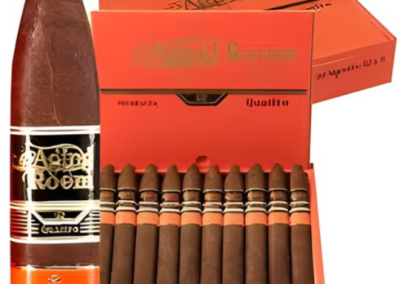 Aging Room Cigars