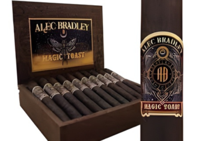 Alec Bradley Cigars