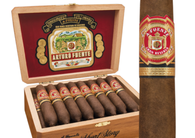 Arturo Fuente Cigars