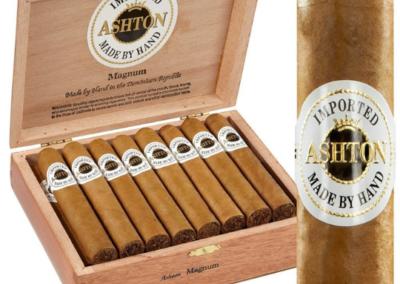 Ashton Cigars