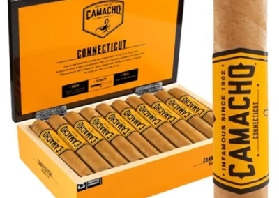 Camancho Cigars
