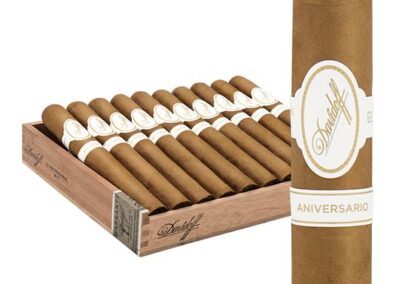 Davidoff White Label Cigars