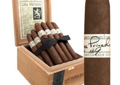Drew Estate Cigars
