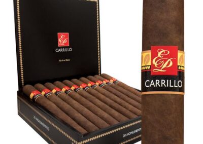 EP Carillo Cigars