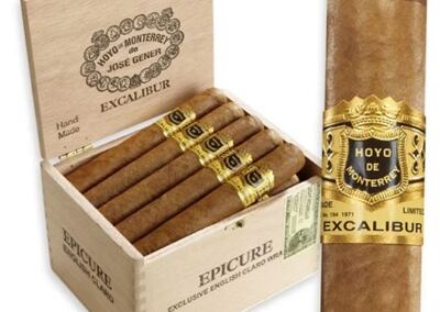 Excalibur Cigars