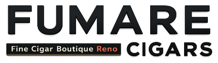 Fumare Cigars logo - go to homepage