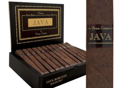 Java Cigars