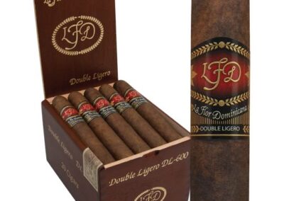 La Flor Dominicana Cigars