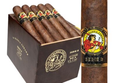La Gloria Cubana Cigars
