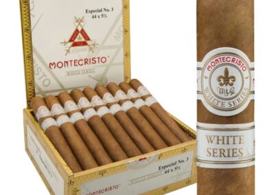 Montecristo Cigars
