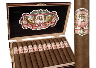 My Father Cigars