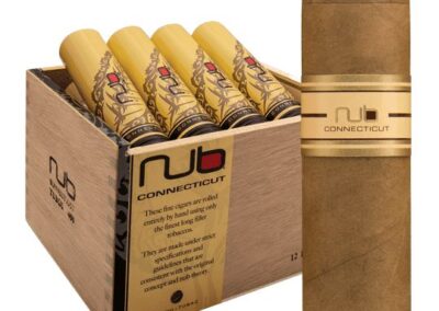 Nub Cigars