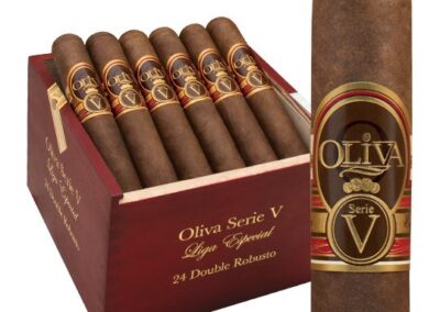 Olivia Cigars