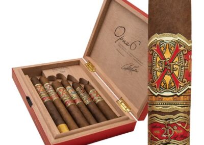 Opus Cigars