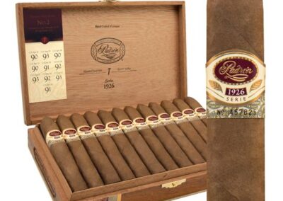 Padron Cigars