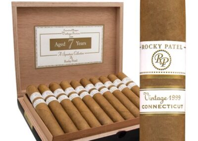 Rocky Patel Cigars