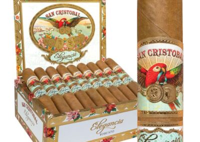 San Cristobal Cigars