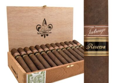 Tatuaje Cigars