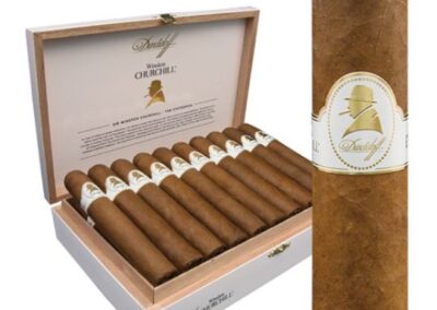 Winston Churchill Cigars