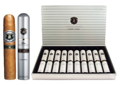 Zino Platinum Crown Cigars